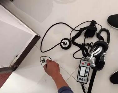 原平测漏水公司电话