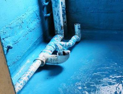 原平测漏水多少钱