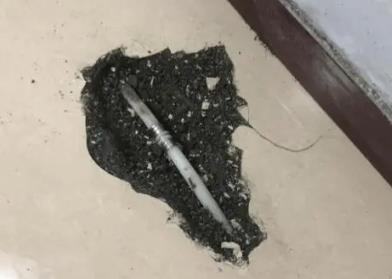 原平测漏水哪家好